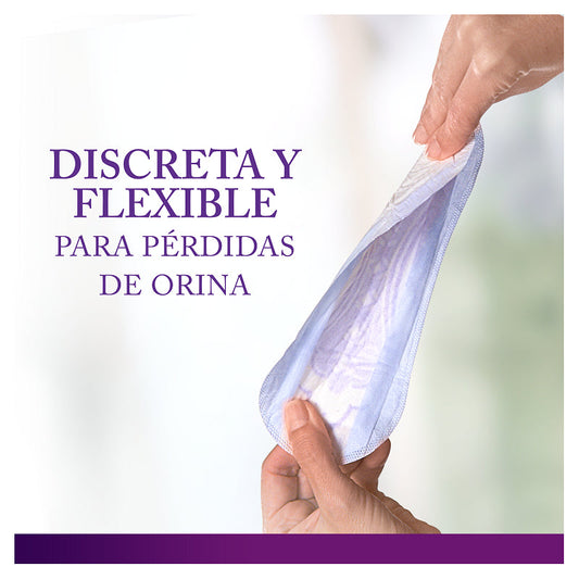 AUSONIA Discreet Mini Compresa 20 Unidades