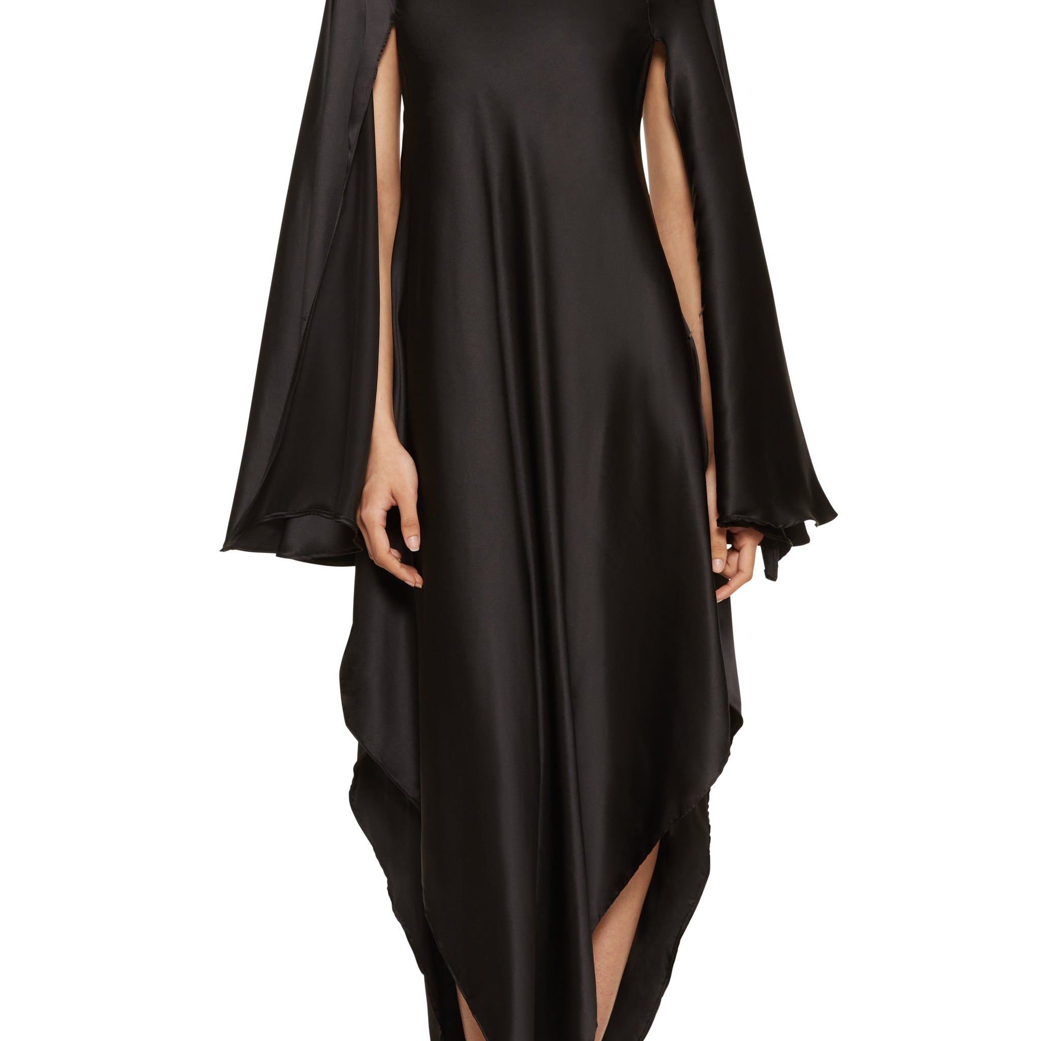 Aurora Dress - Black