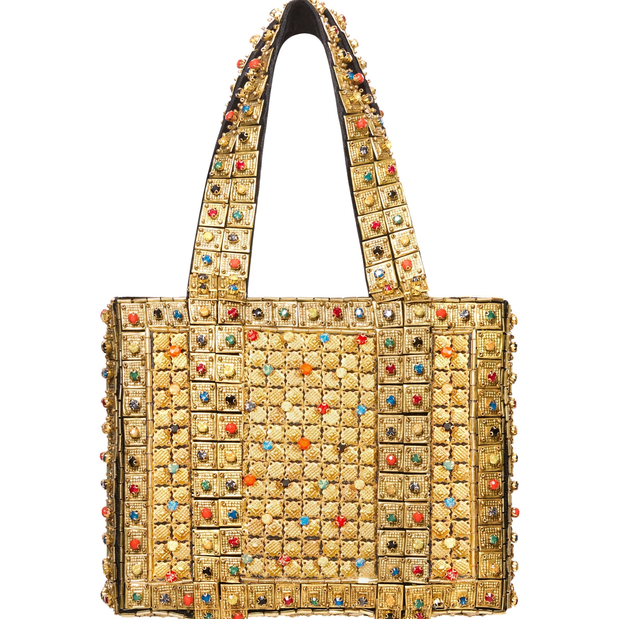 Achilles Bag - Aurous