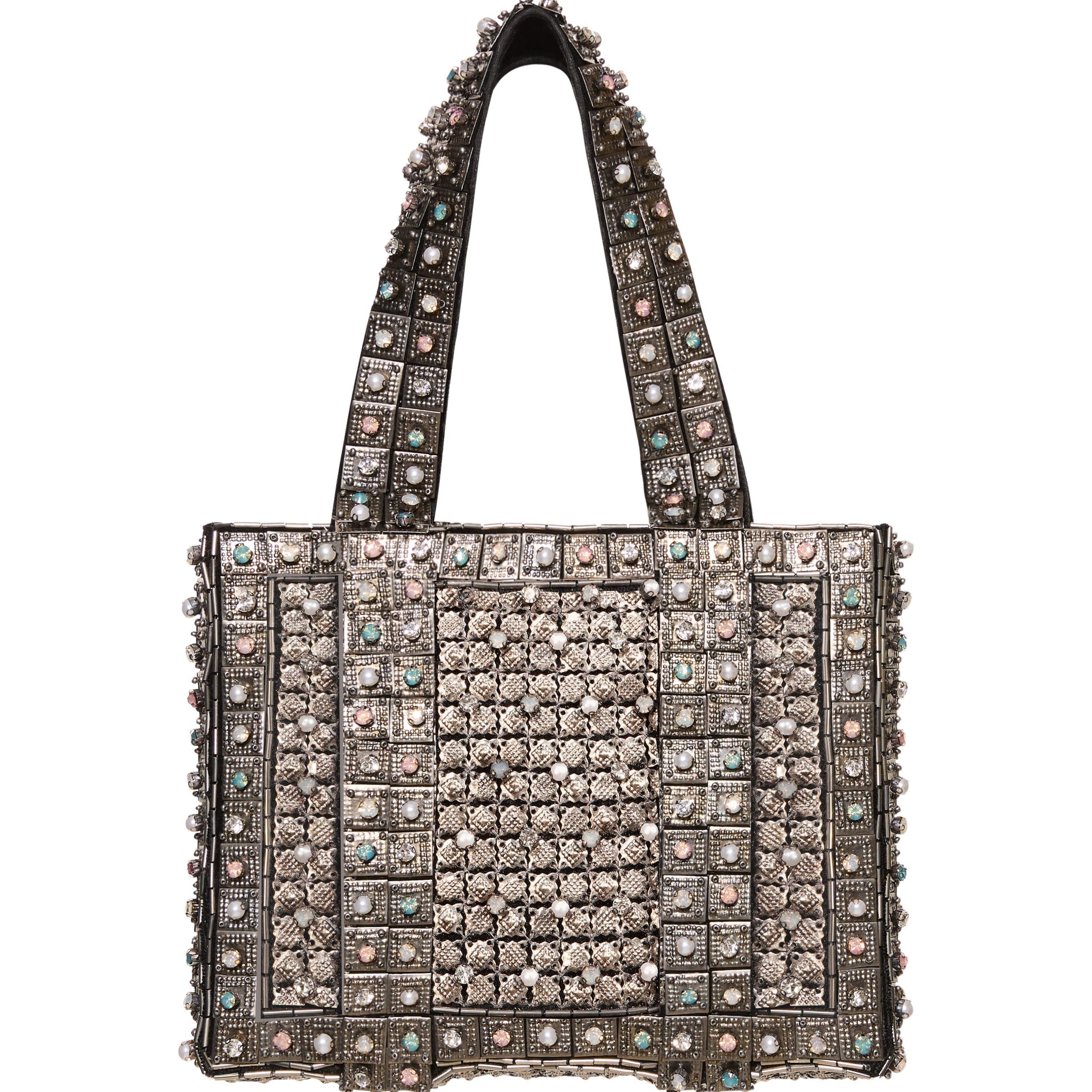 Achilles Bag - Mercury