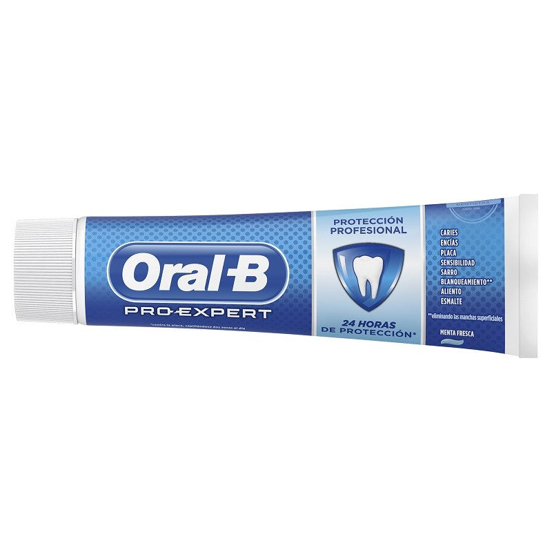 ORAL-B Pro Expert Multi Protección Pasta de Dientes 75ml+25ml