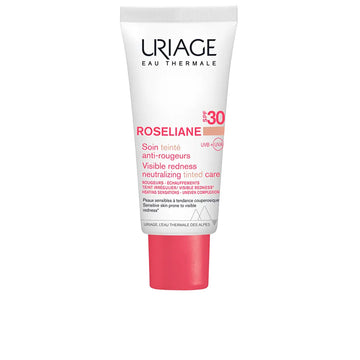 Uriage Roséliane CC Cream Anti-redness SPF 30 40ml