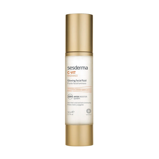 SESDERMA C-Vit Radiance Luminous Fluid 50ml