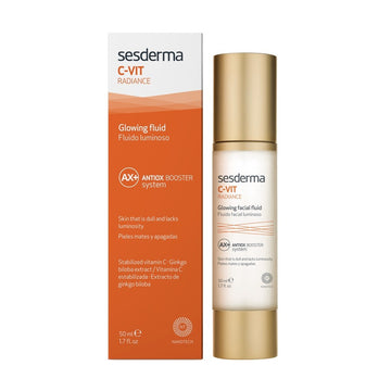 SESDERMA C-Vit Radiance Luminous Fluid 50ml