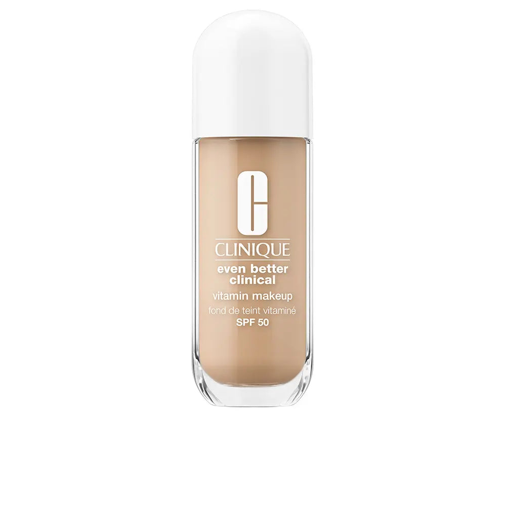 Clinique Even Better Clinical Base De Maquillaje Líquido Tono Medium Cool 2 30ml