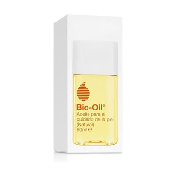 BIO-OIL Natural Oil 60ml