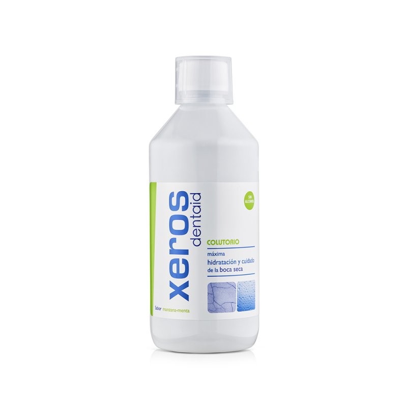 XEROS Dentaid Colutorio 500ml