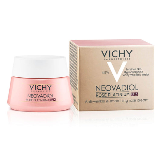 VICHY Neovadiol Rose Platinum Eyes 15ml