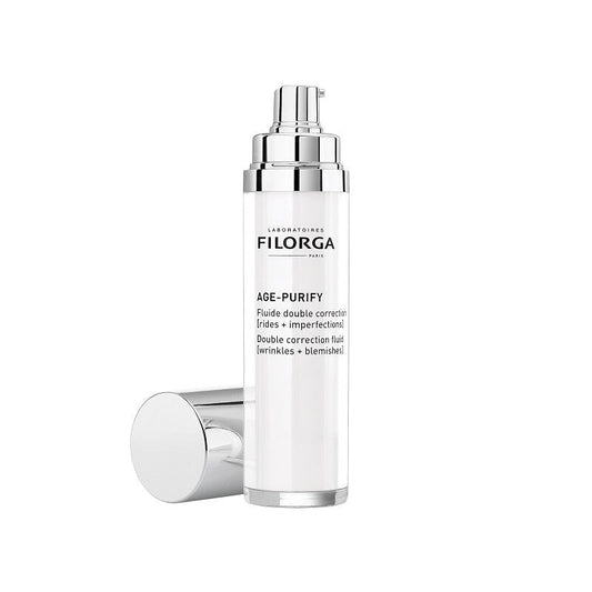FILORGA Age Purify Double Correction Fluid 50ml