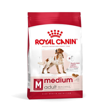 Royal Canin Adult Medium Dry Dog Food 10kg