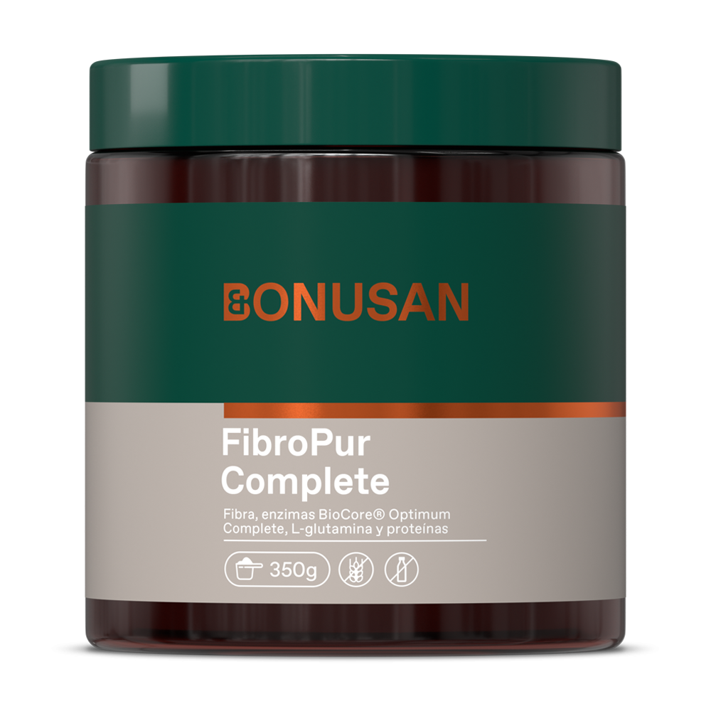 Bonusan Fibropur Complete 350 g