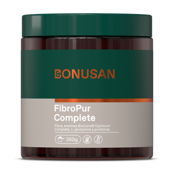 Bonusan Fibropur Complete 350 g