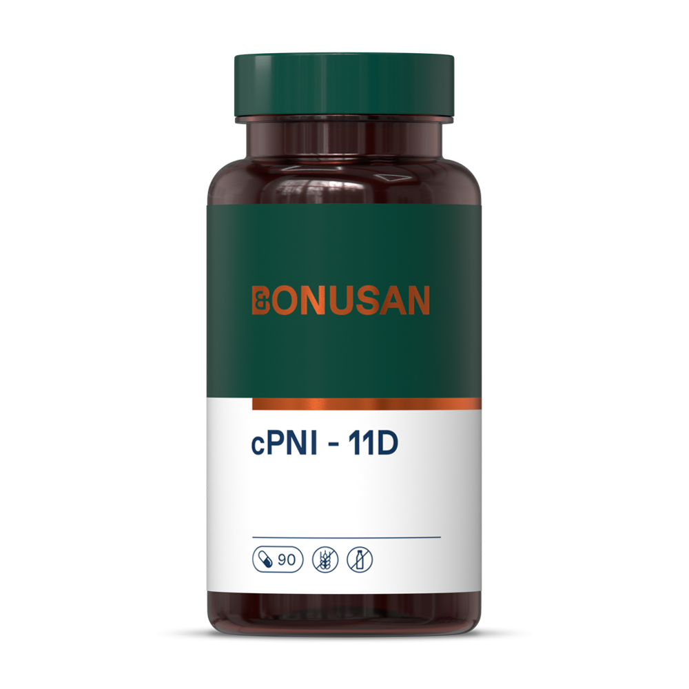 Bonusan cPNI- 11D 90 Cápsulas