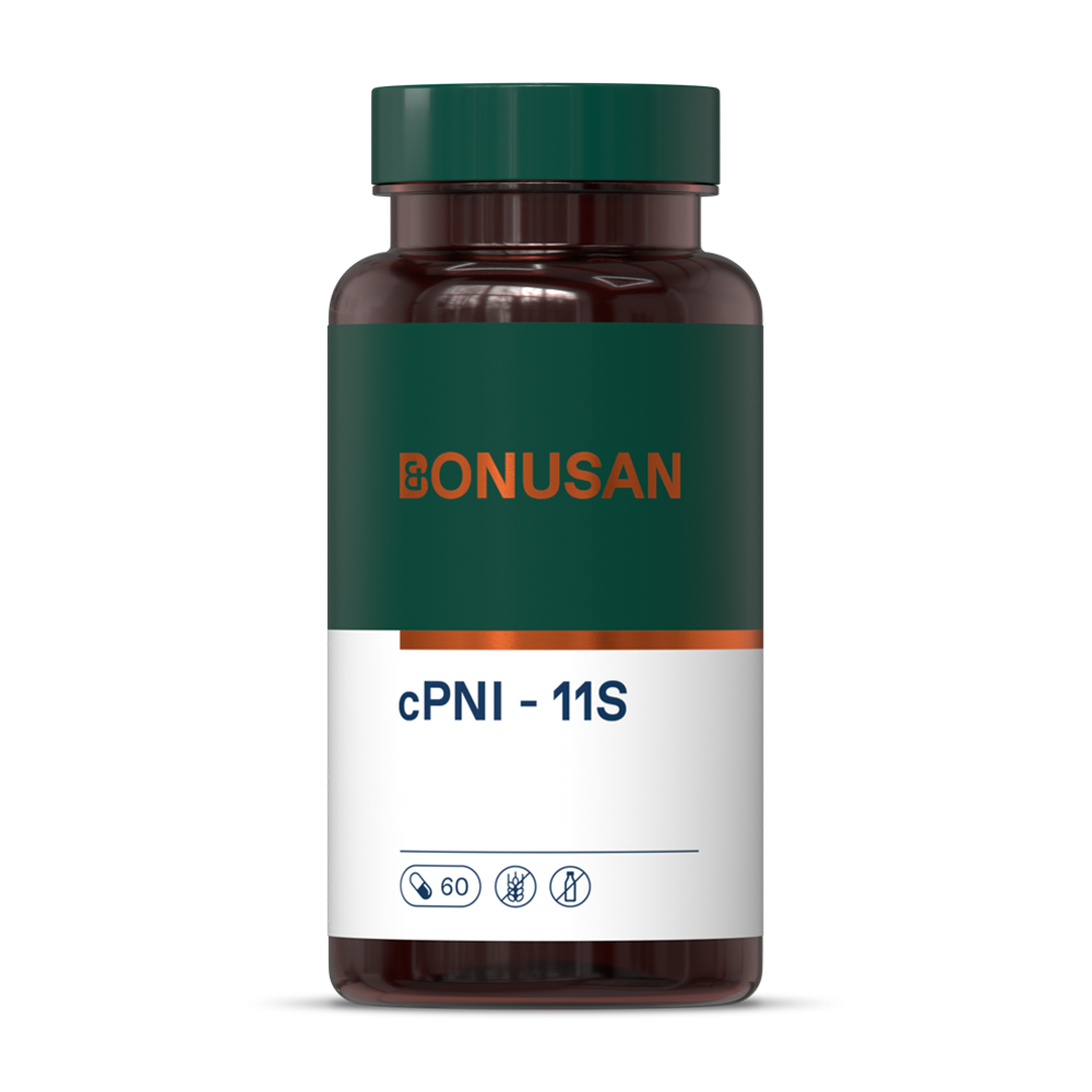 Bonusan cPNI- 11S 60 Cápsulas