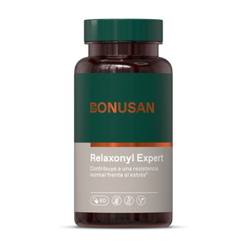 Bonusan Relaxonyl 60 Cápsulas