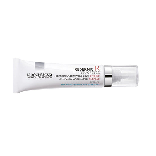 LA ROCHE POSAY Redermic R Eyes 15ml