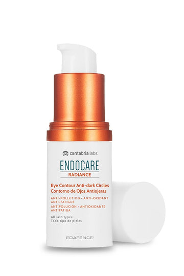 ENDOCARE Radiance Eye Contour 15ml
