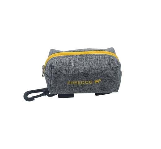Freedog Dispensador de Bolsas Air Gris 100g