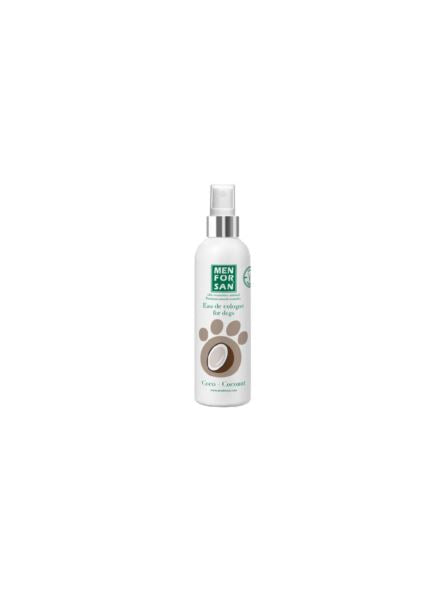 Menforsan Colonia Spray para Perros Coco 125ml
