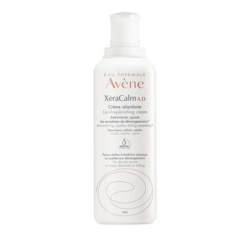 AVENE Xeracalm AD Relipidizing Cream 400ml