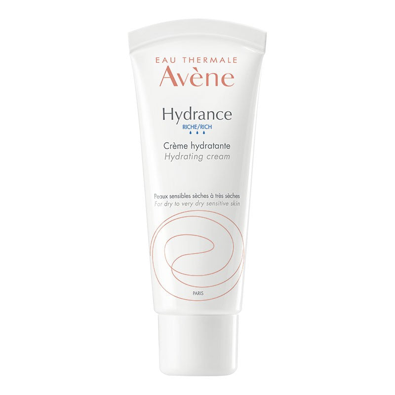 AVENE Hydrance Rich Moisturizing Cream 40ml