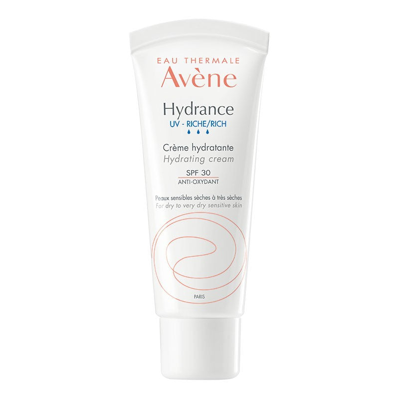 Avène Hydrance UV Enriquecida SPF30 40ml