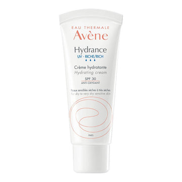 Avène Hydrance UV Enriquecida SPF30 40ml