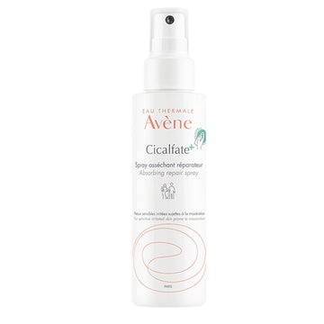 AVENE Cicalfate+ Drying Repair Spray 100ml