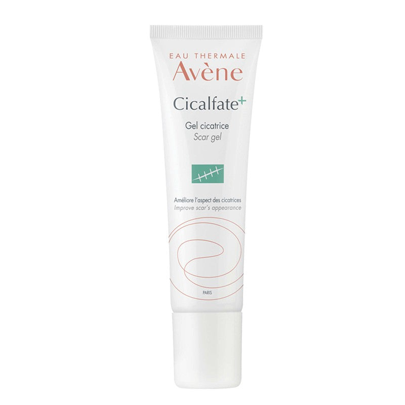 AVENE Cicalfate+ Gel for Scars 30ml