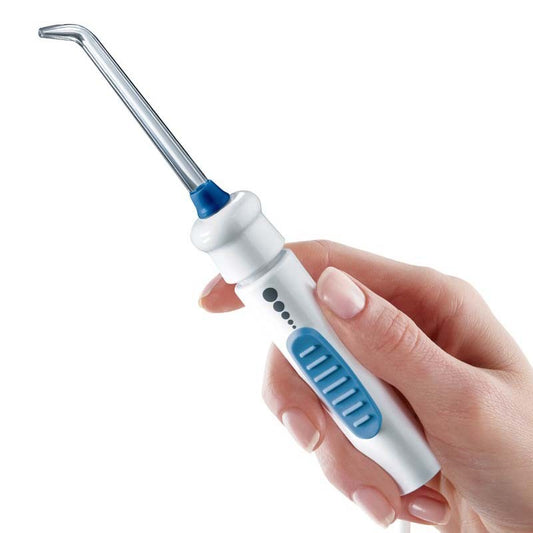 WATERPIK Irrigador Bucal Clásico WP-70 Blanco