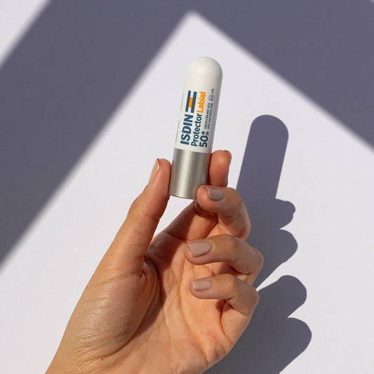 ISDIN Protector Labial SPF 50+ 4g