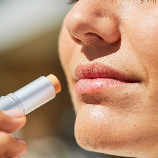 ISDIN Protector Labial SPF 30 HV Labios Hipersensibles 4g