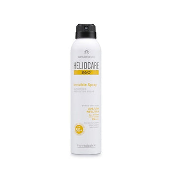 HELIOCARE 360º SPF50+ Invisible Spray 200ml