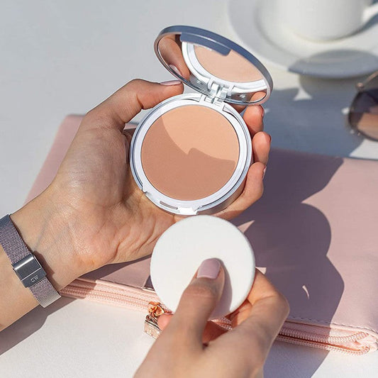 ISDIN Protector Solar Compacto Bronce SPF 50+ 10g