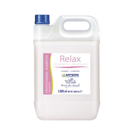 Artero Champú Relax Universal para Perros 5L