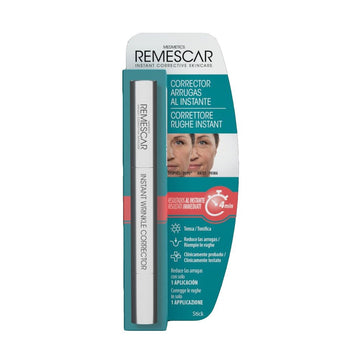 REMESCAR Instant Wrinkle Corrector Stick 8ml