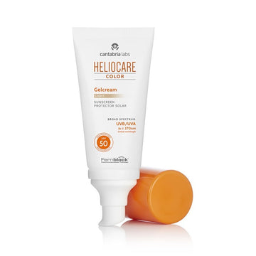 HELIOCARE Color Gel Crema Light SPF50 (50ml)
