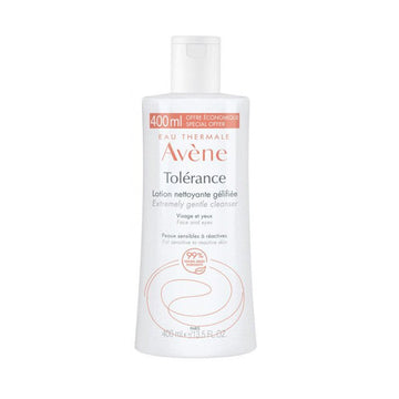AVENE Tolerance Cleansing Lotion 400ml