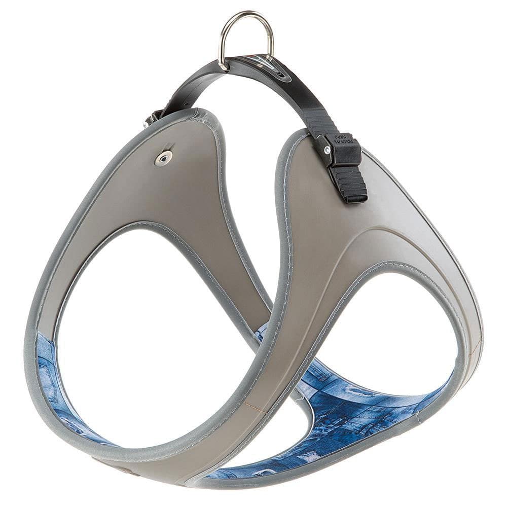 Ferplast Ergoflex P L Arnés de Perro Denim 1 ud