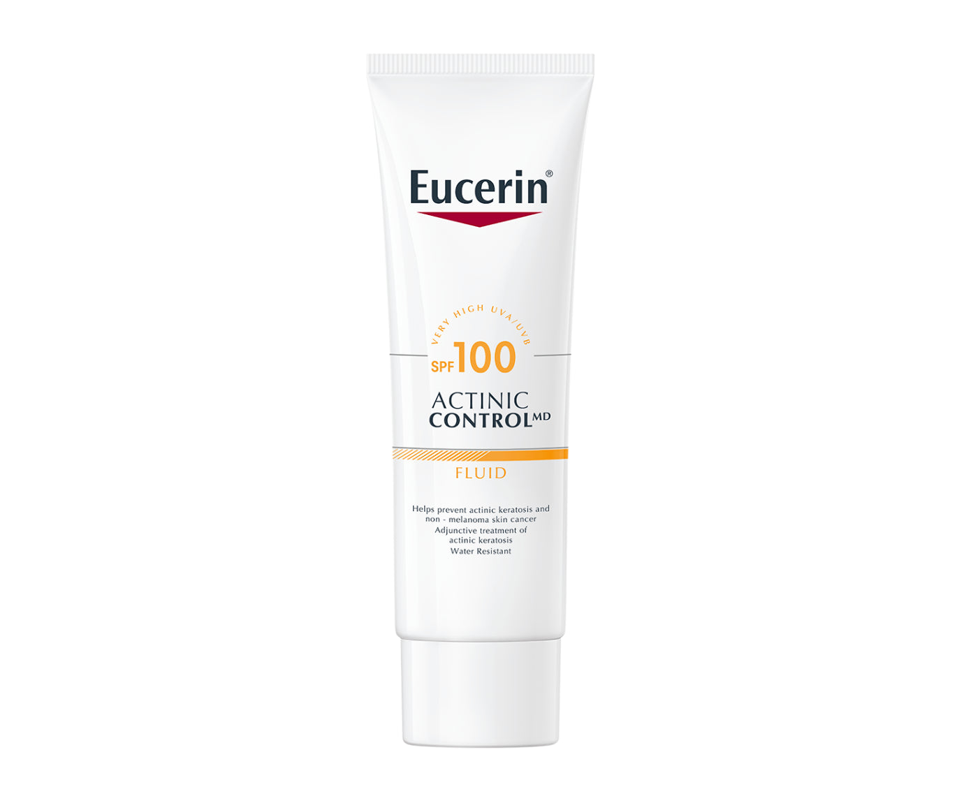 EUCERIN Actinic Control MD Fluid SPF 100 (80ml)