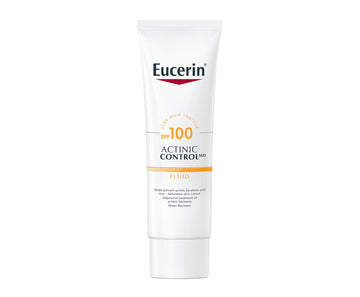 EUCERIN Actinic Control MD Fluid SPF 100 (80ml)