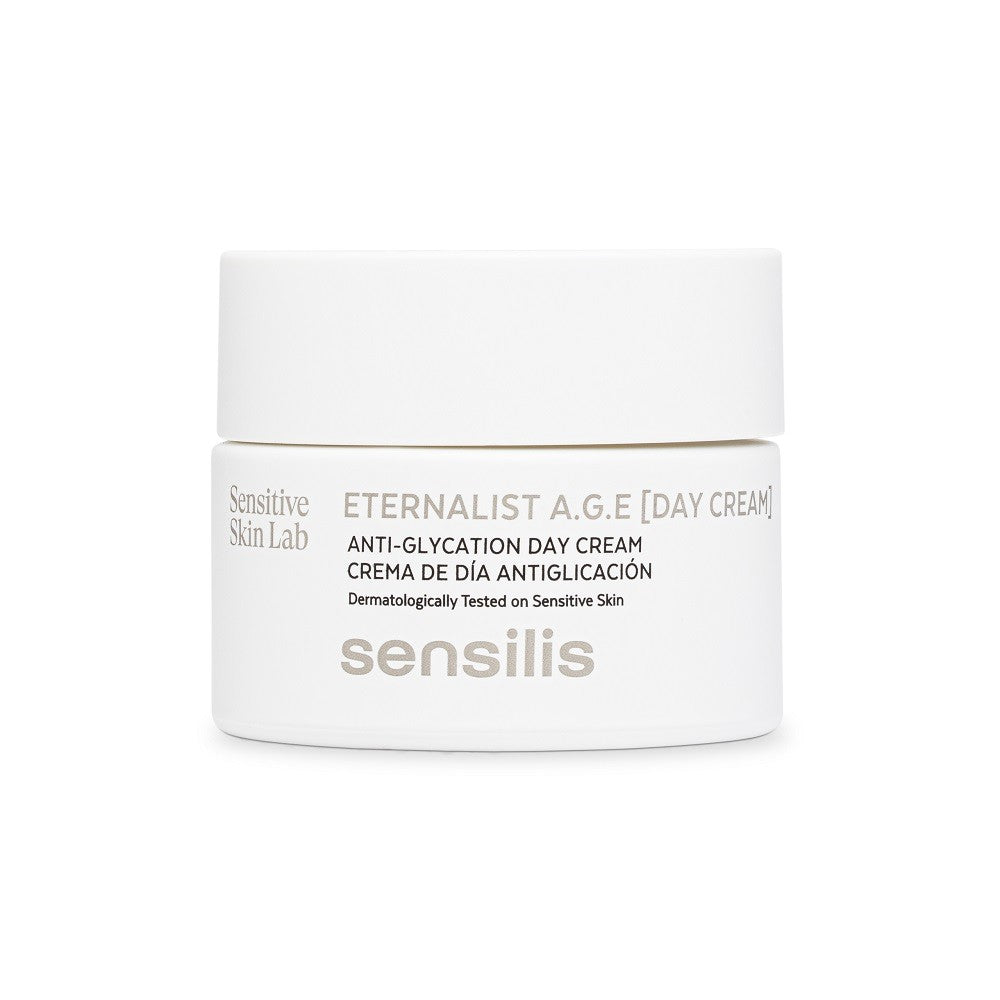 SENSILIS Eternalist AGE Anti-Glycation Day Cream 50ml