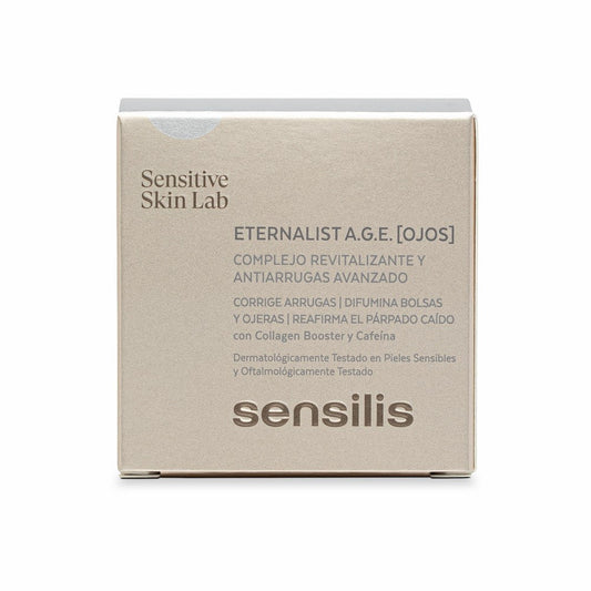 SENSILIS Eternalist AGE Eye Contour 20ml