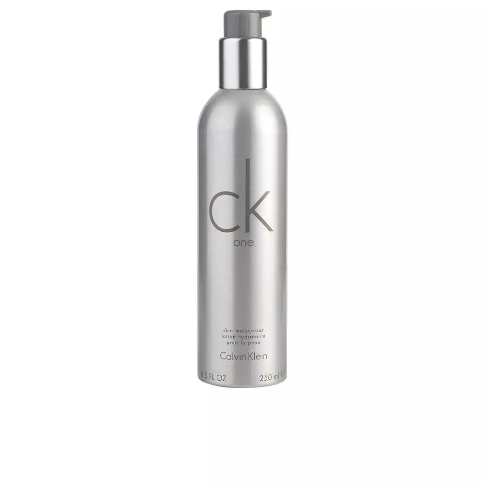Calvin Klein Ck One Crema Corporal 250ml