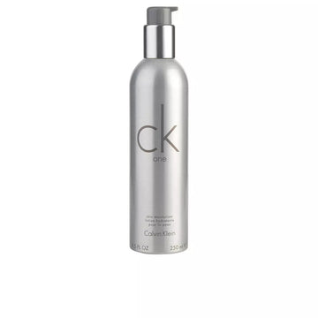 Calvin Klein Ck One Crema Corporal 250ml