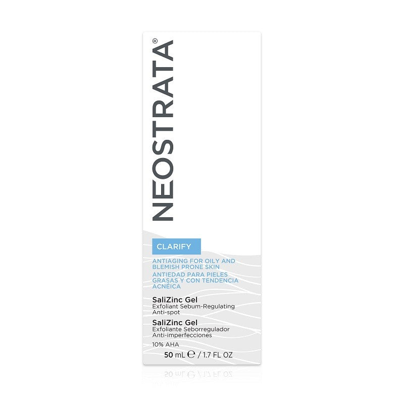 NEOSTRATA Clarify SaliZinc Gel 50ml