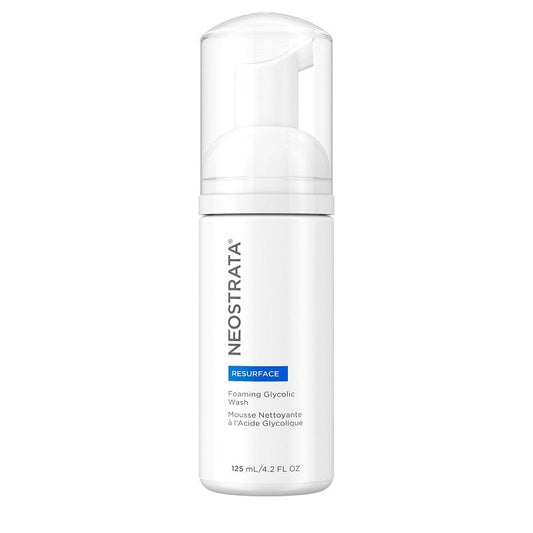 NEOSTRATA Resurface Espuma Limpiadora 125ml