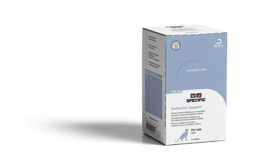 Specific Few-DM Alimento Húmedo para Gatos Adultos Lata 700gr