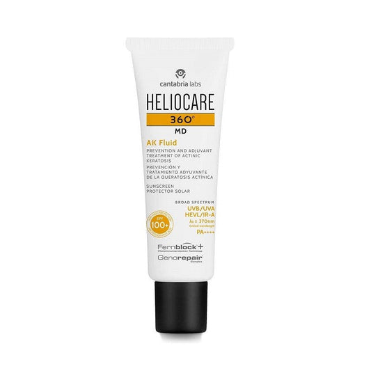 HELIOCARE 360º MD AK Fluido 50ml