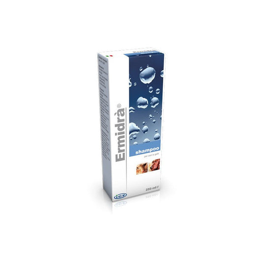 ICF Ermidra Champú 250ml